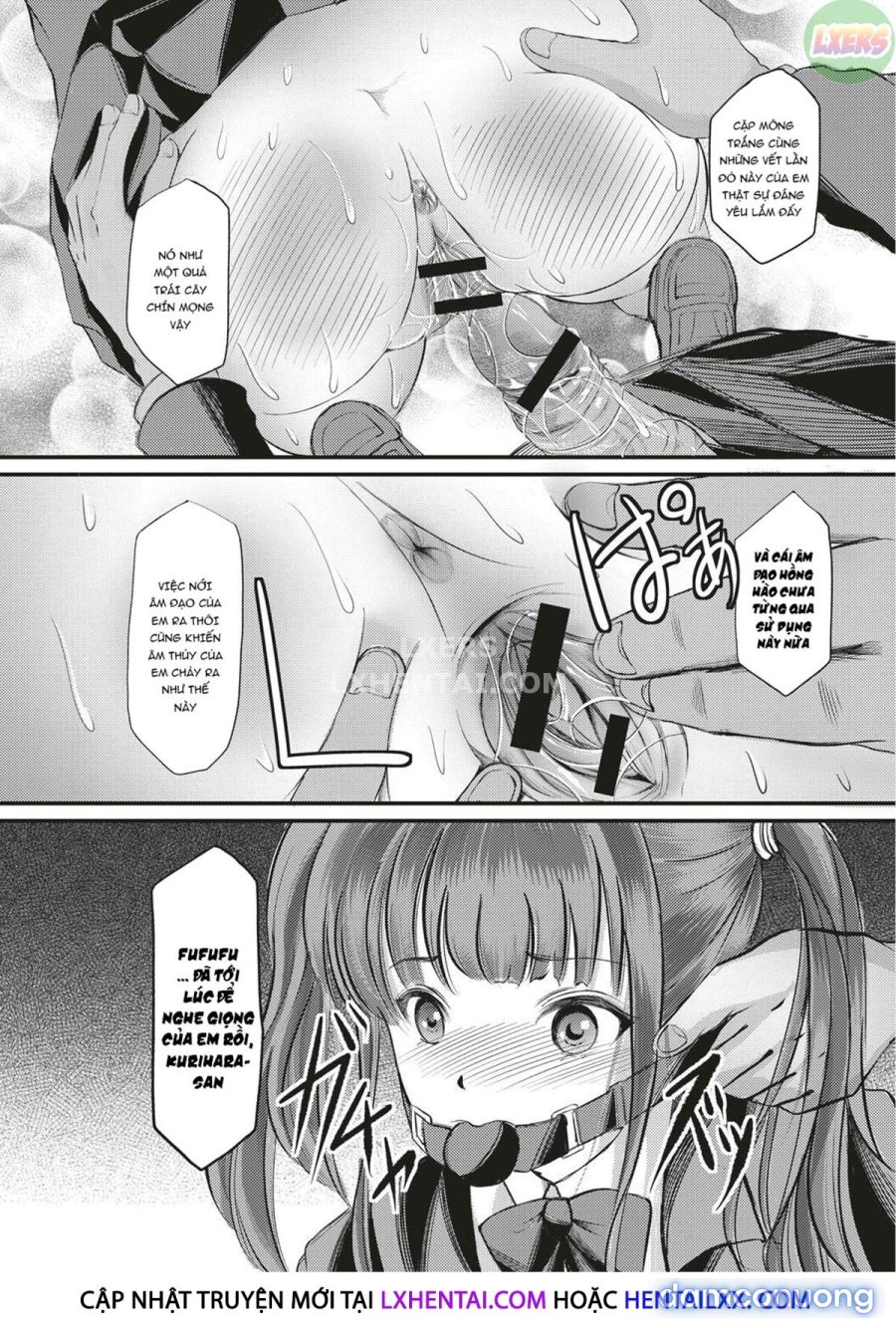 Kinbaku Seidorei Choukyou Gakuen 