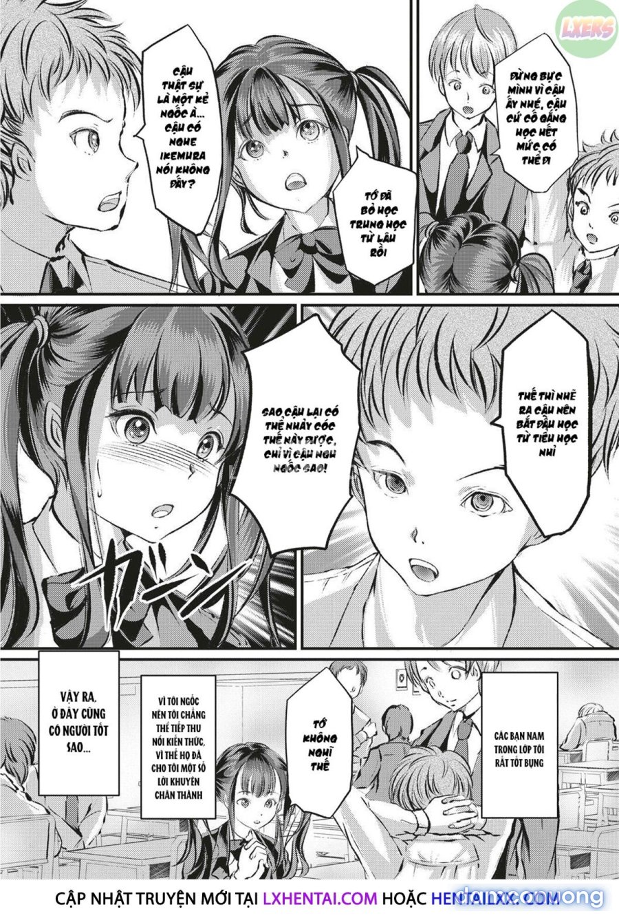 Kinbaku Seidorei Choukyou Gakuen 