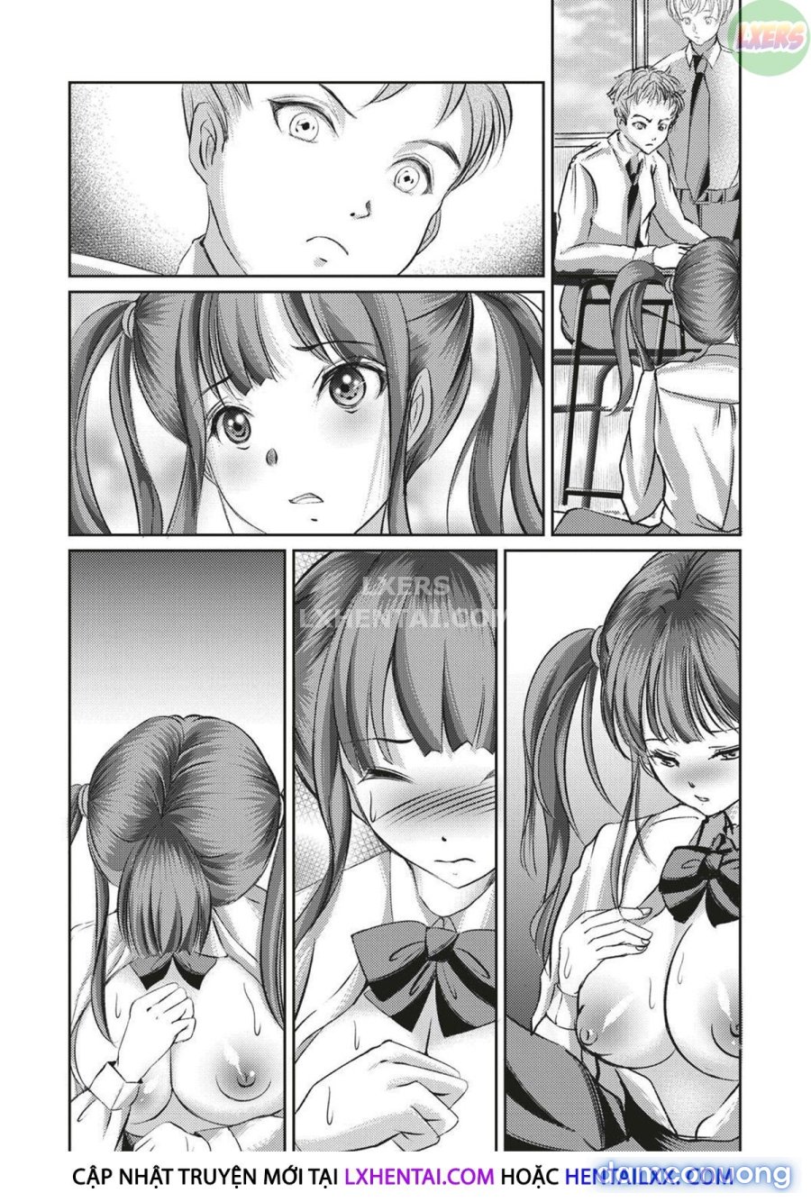 Kinbaku Seidorei Choukyou Gakuen 