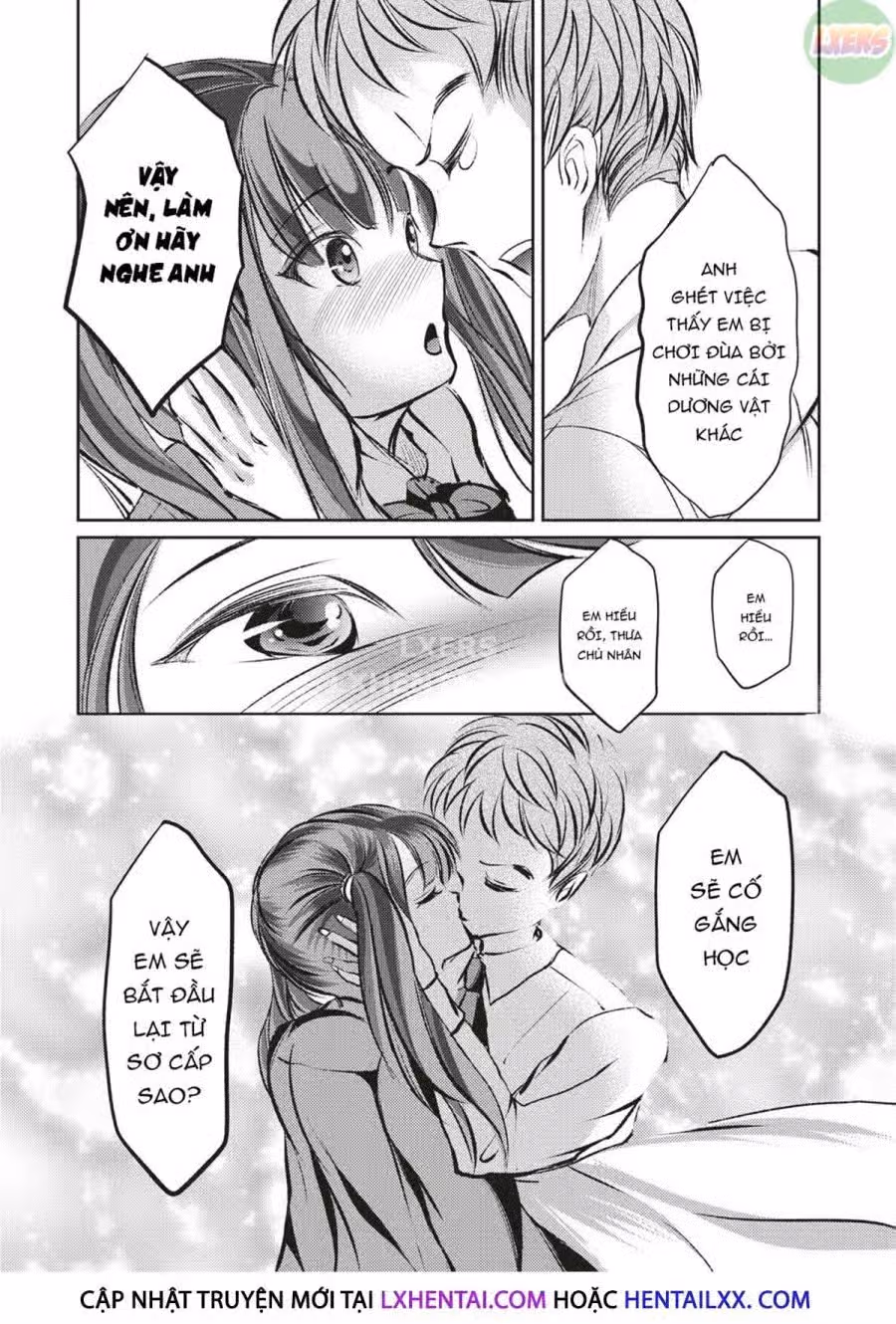 Kinbaku Seidorei Choukyou Gakuen 