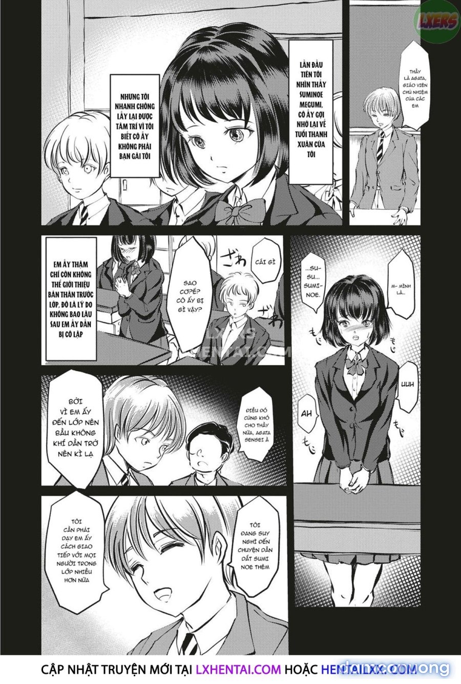 Kinbaku Seidorei Choukyou Gakuen 