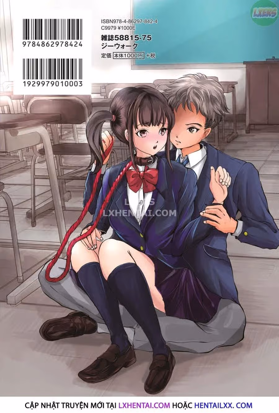 Kinbaku Seidorei Choukyou Gakuen 