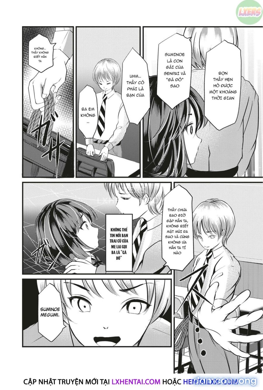 Kinbaku Seidorei Choukyou Gakuen 