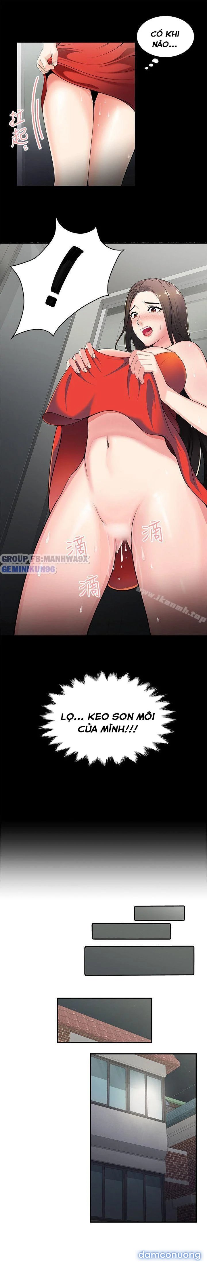 Keo son môi 