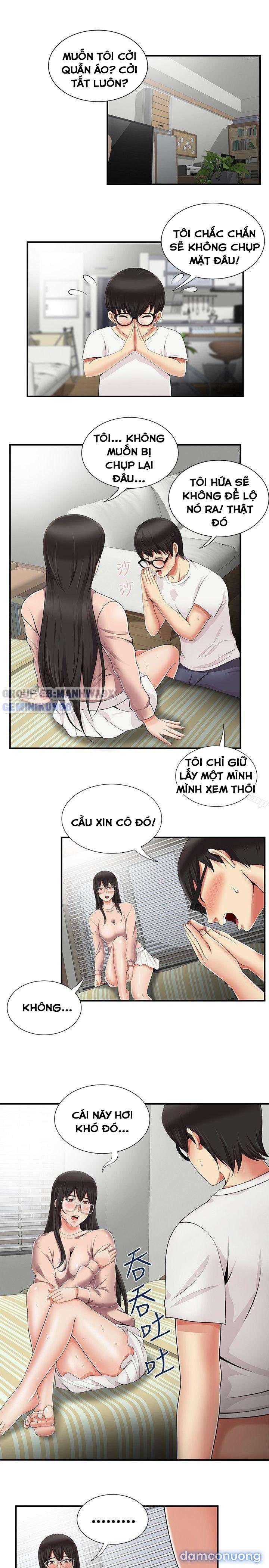 Keo son môi 