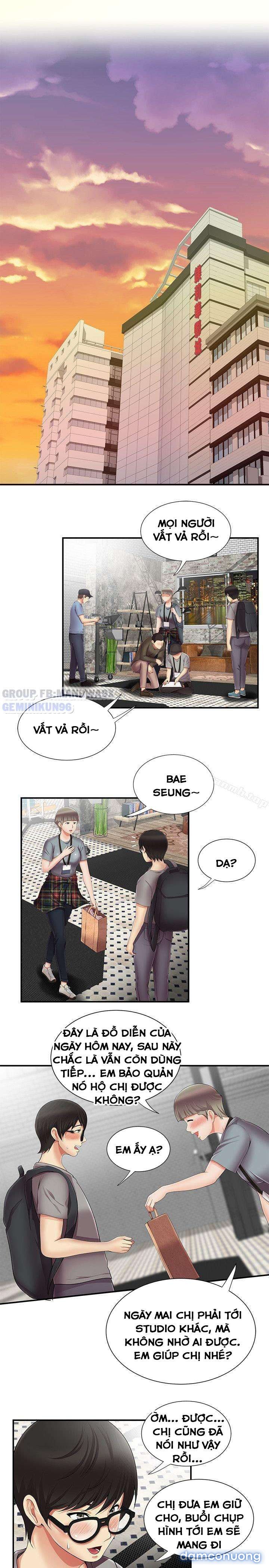 Keo son môi 