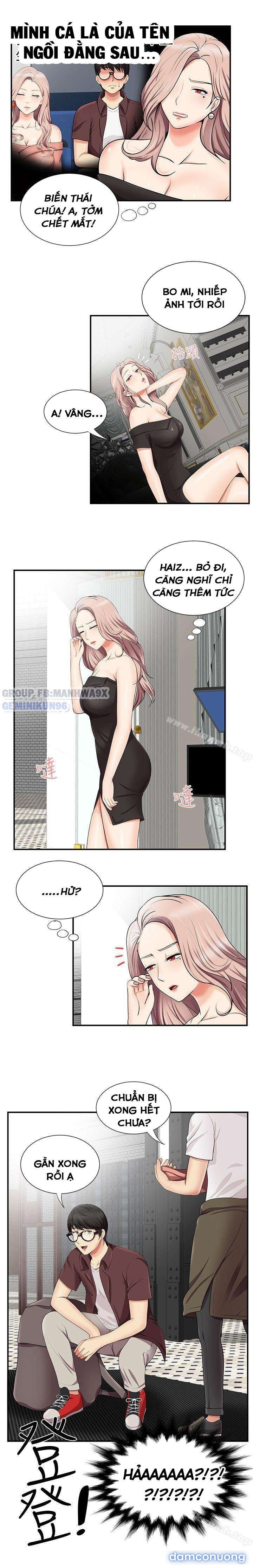 Keo son môi 