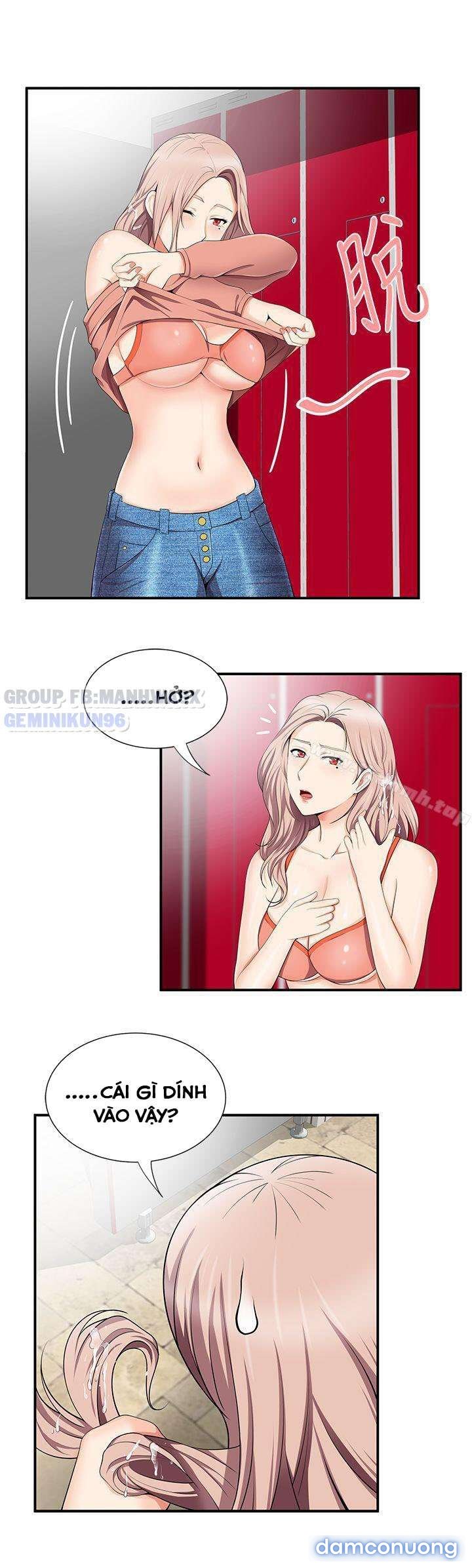 Keo son môi 