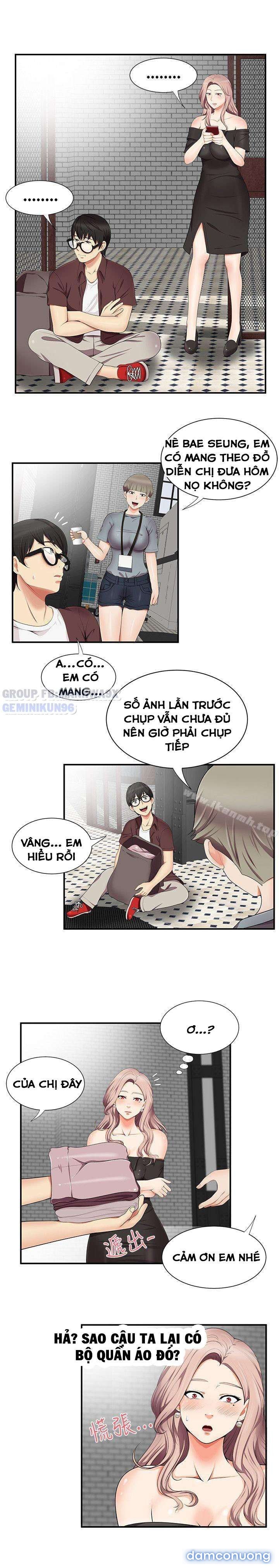 Keo son môi 