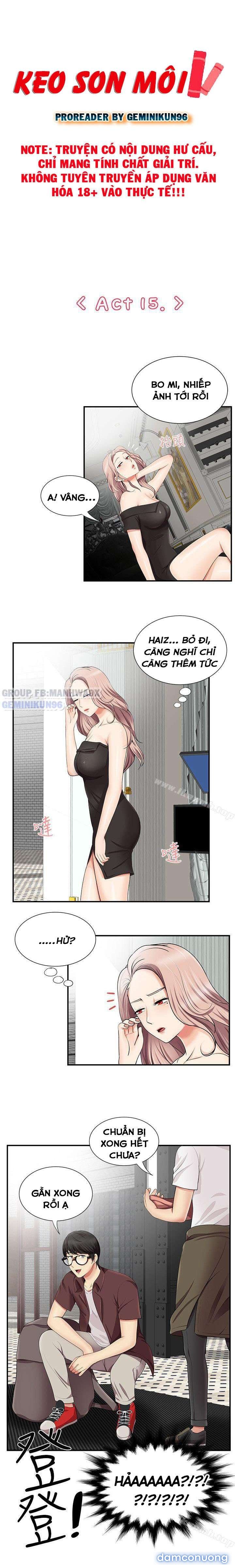 Keo son môi 