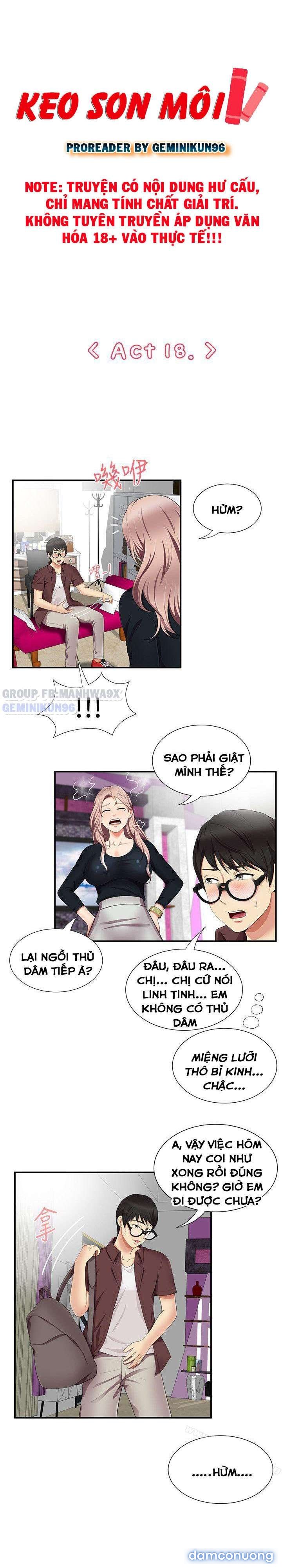 Keo son môi 