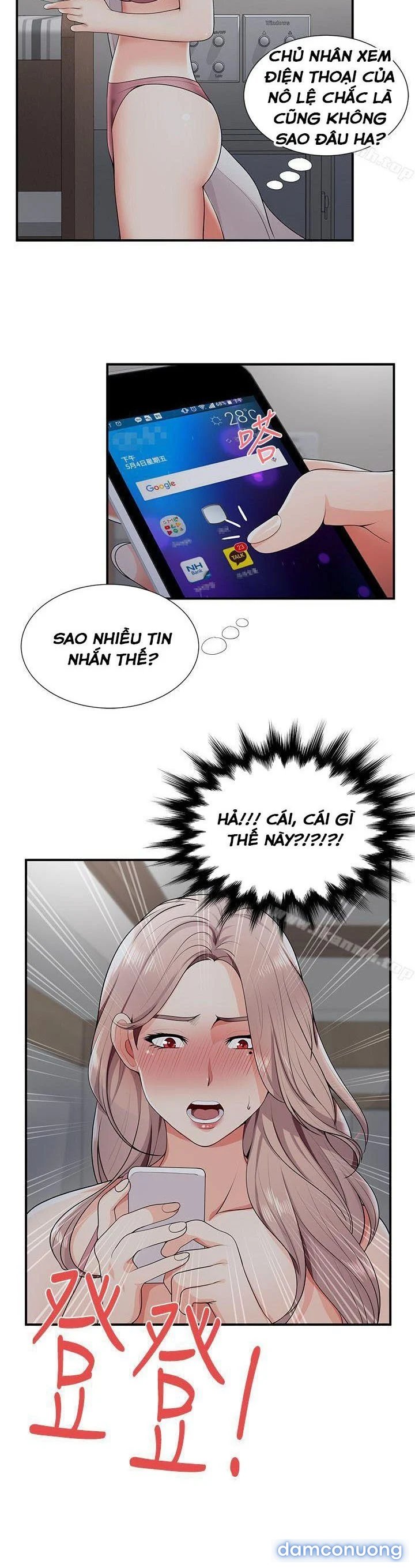 Keo son môi 