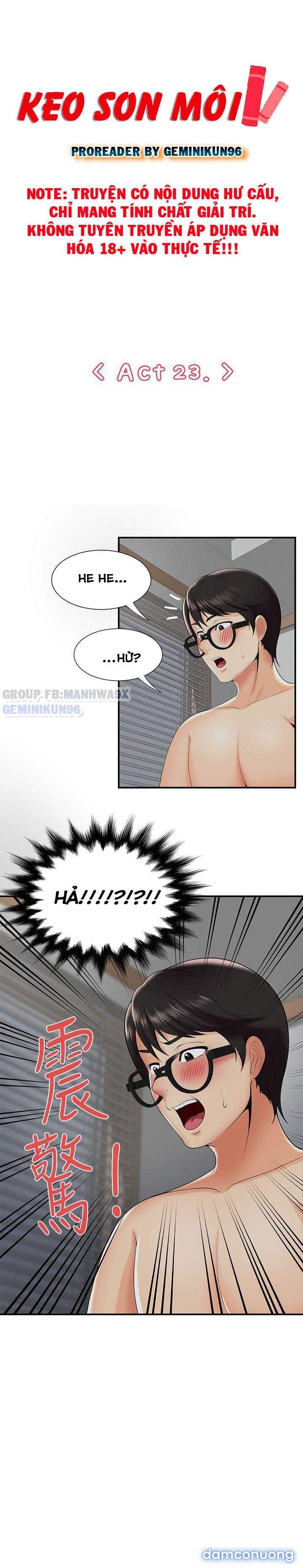 Keo son môi 