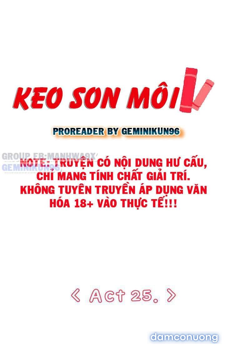 Keo son môi 