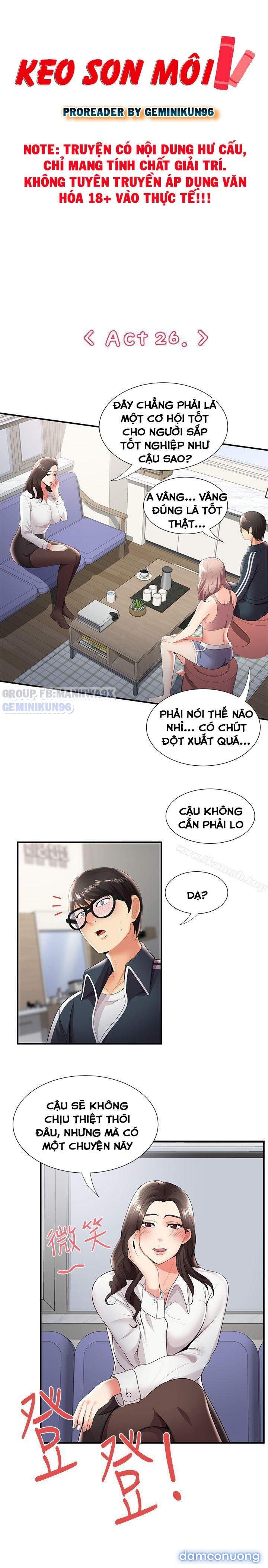 Keo son môi 