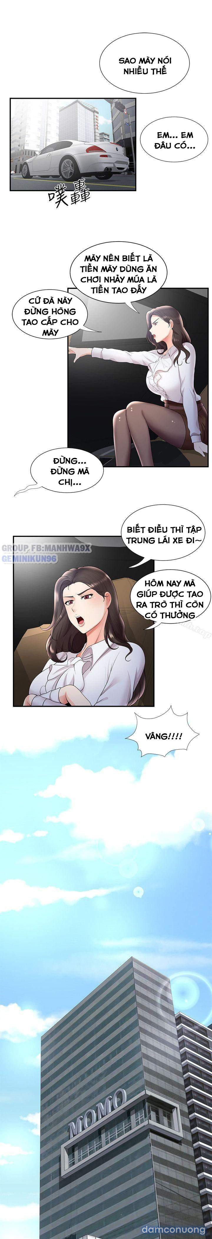 Keo son môi 