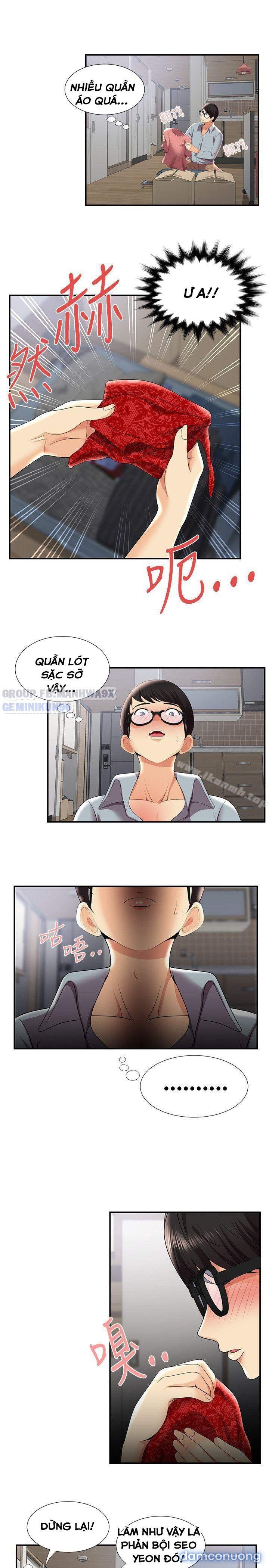 Keo son môi 