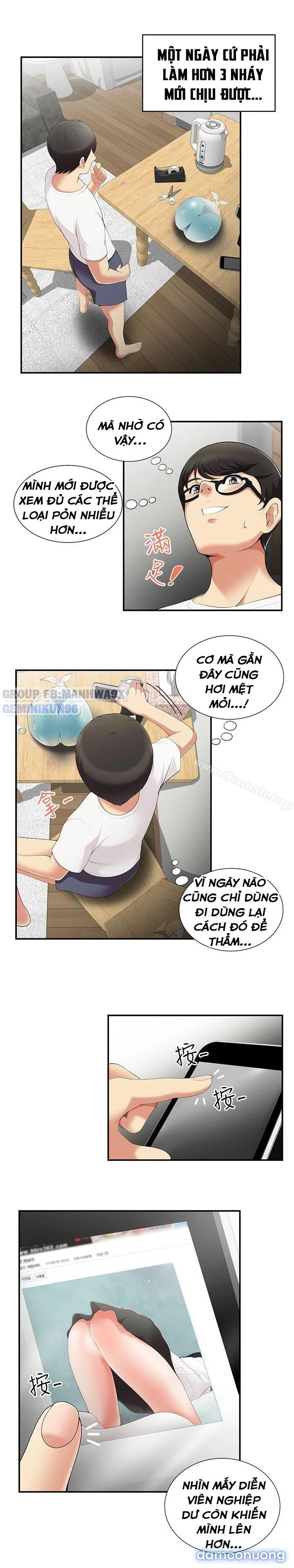 Keo son môi 