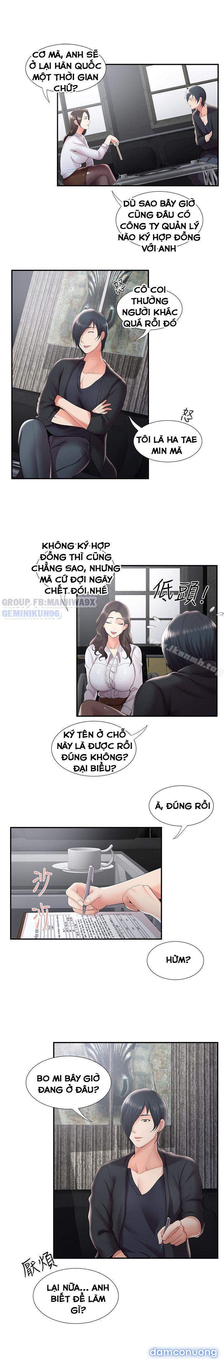 Keo son môi 