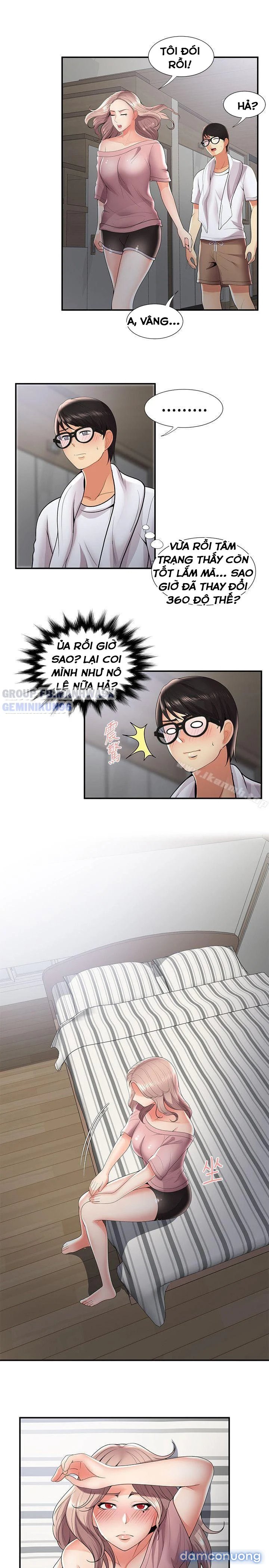 Keo son môi 