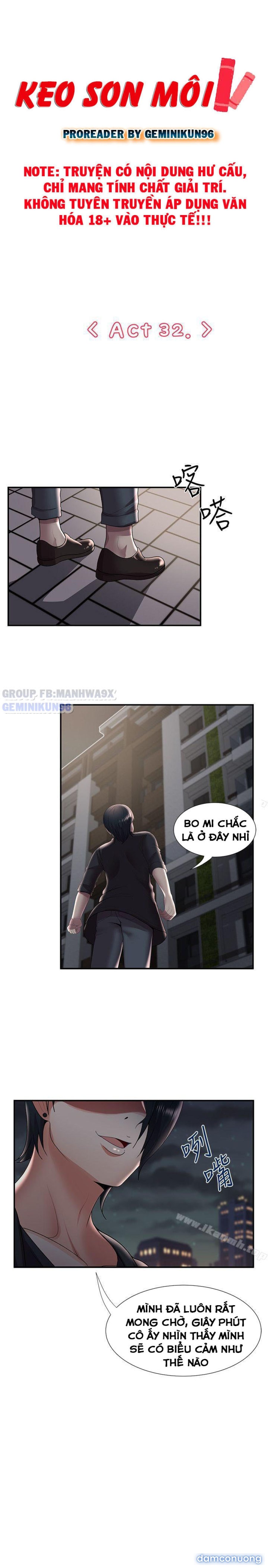 Keo son môi 