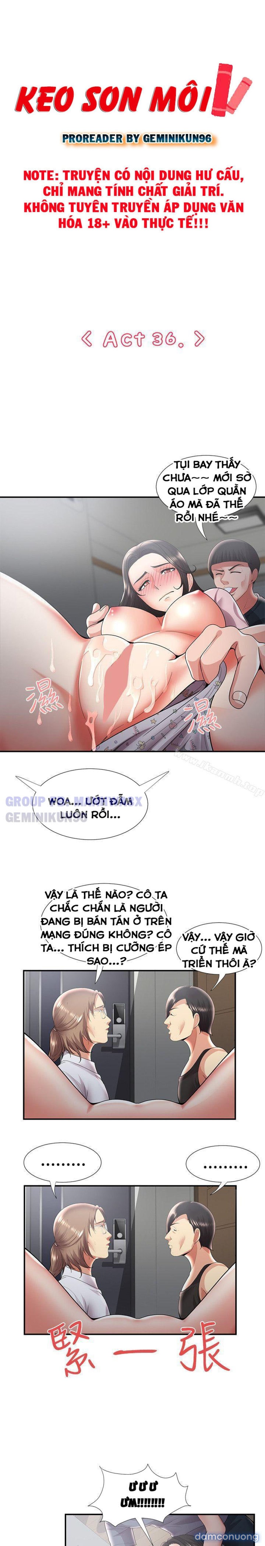 Keo son môi 