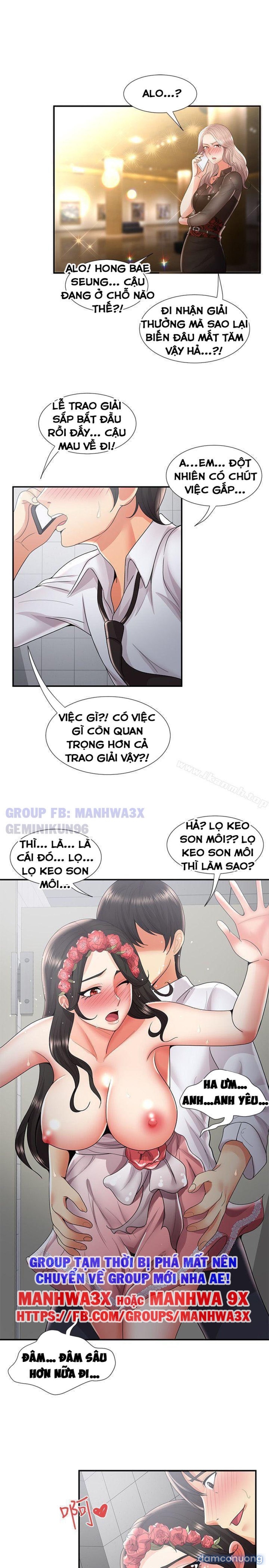 Keo son môi 