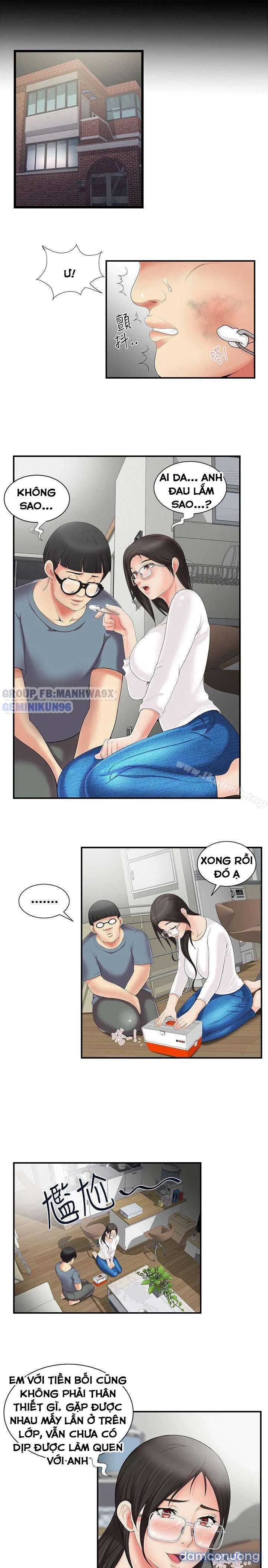 Keo son môi 