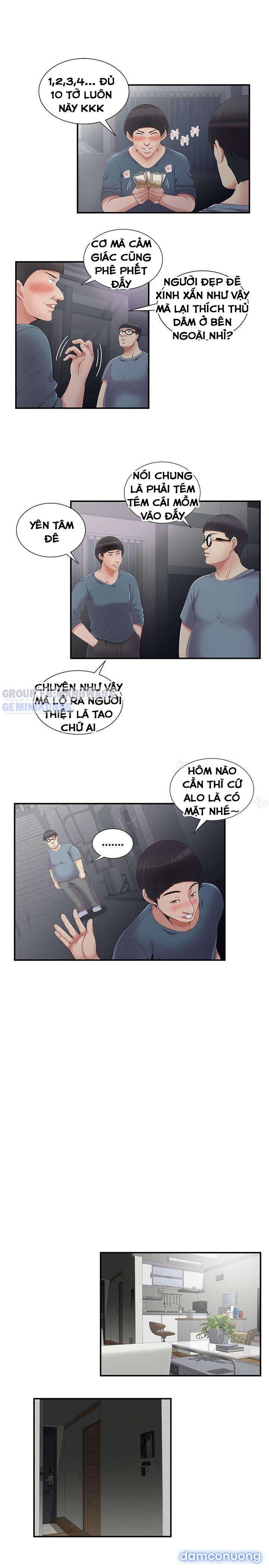 Keo son môi 