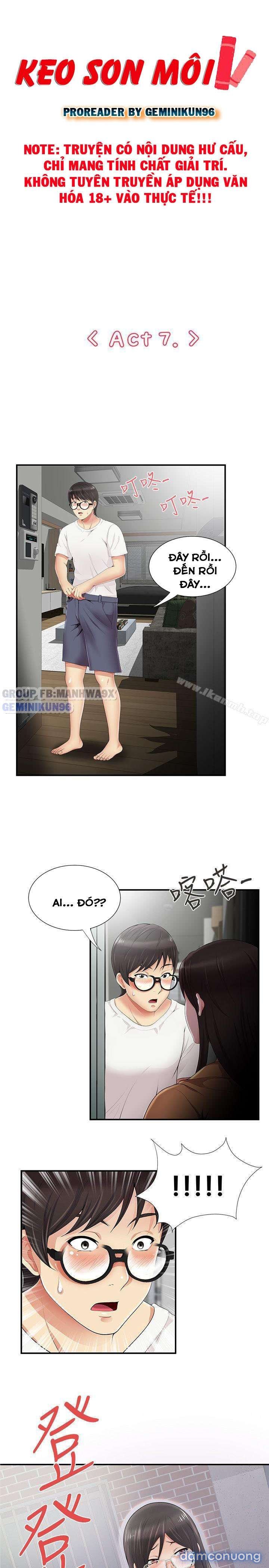 Keo son môi 