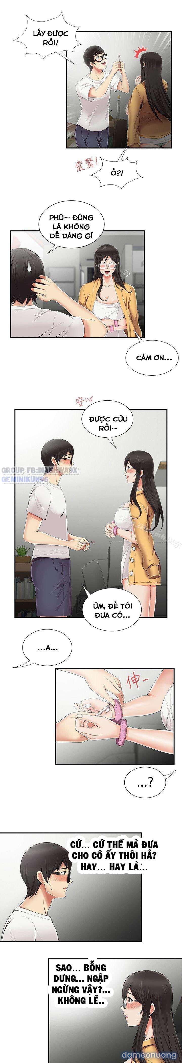 Keo son môi 
