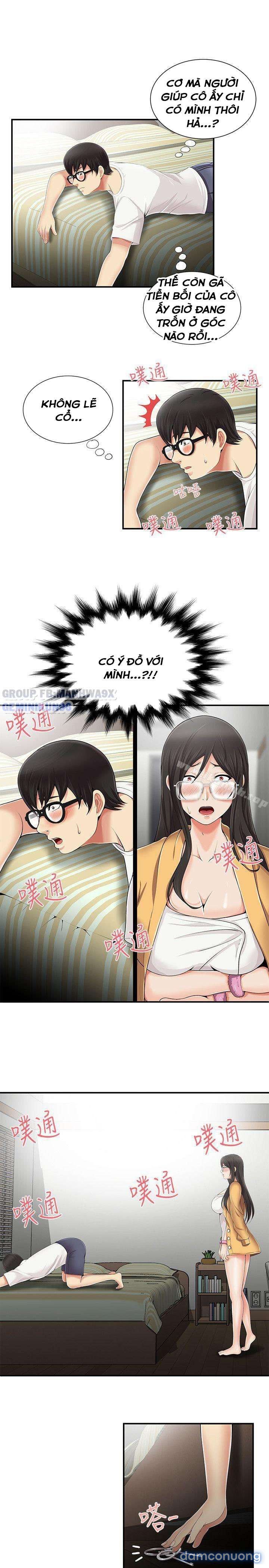 Keo son môi 