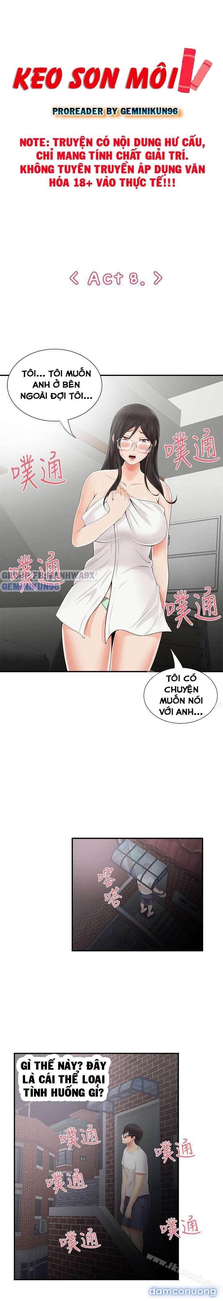 Keo son môi 
