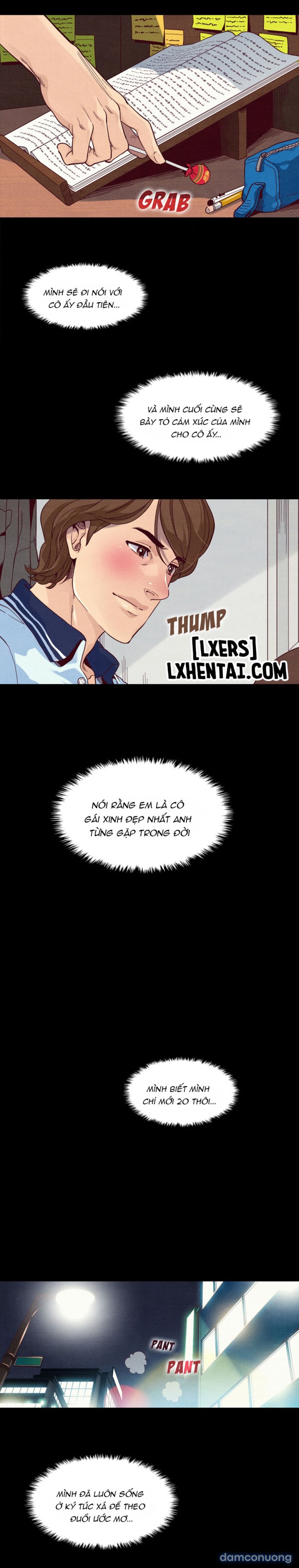 Công Tử Bột 