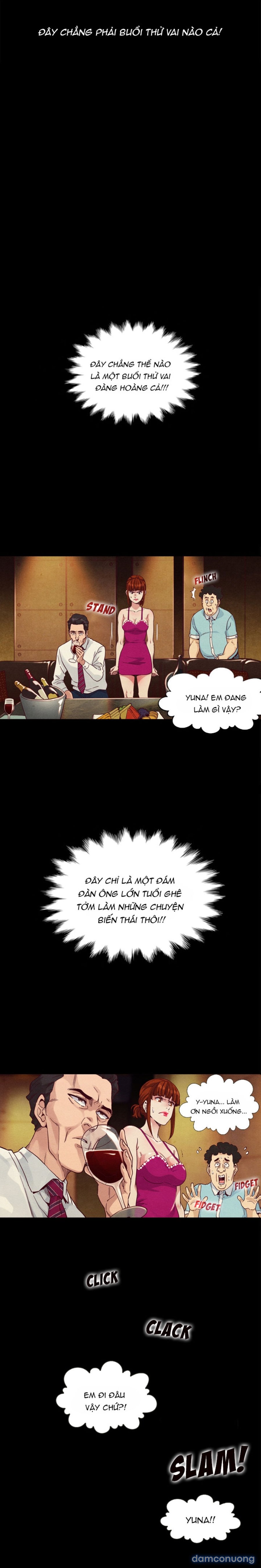Công Tử Bột 