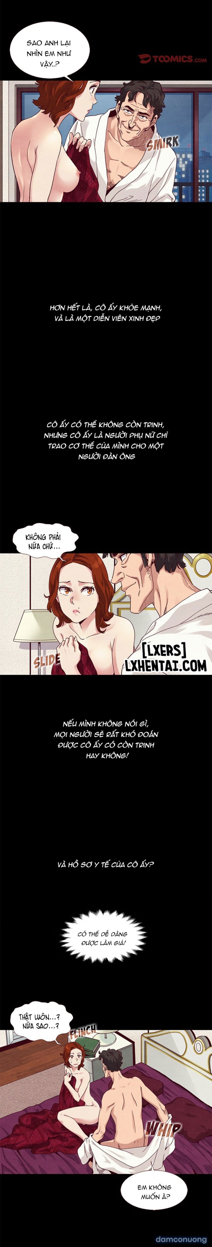Công Tử Bột 