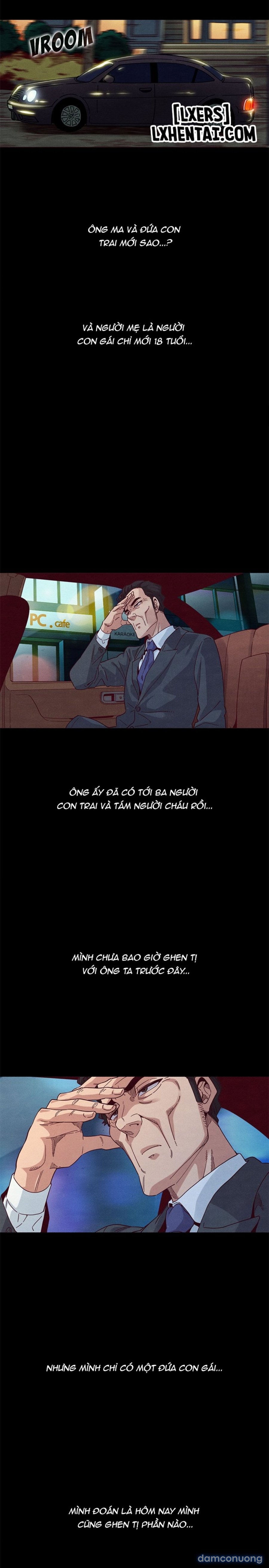 Công Tử Bột 