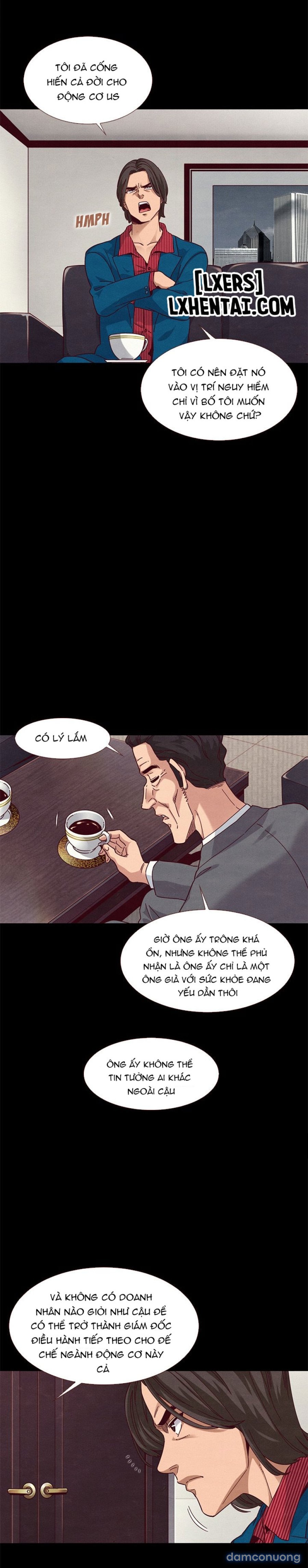 Công Tử Bột 