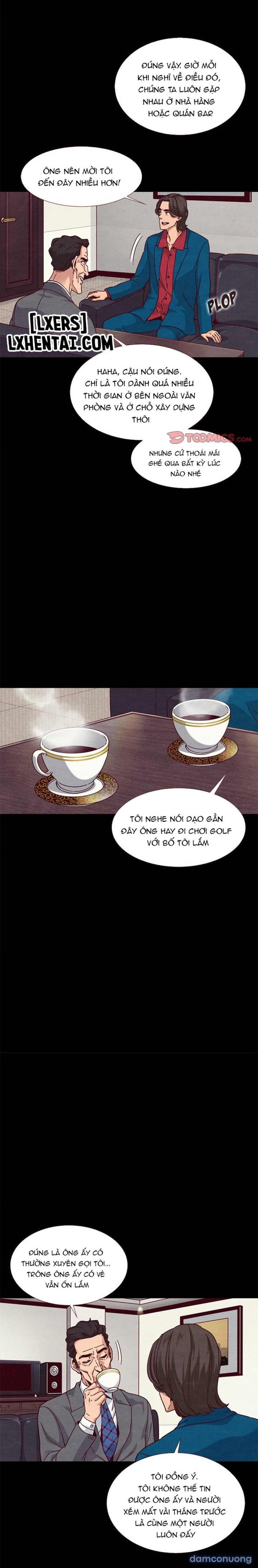 Công Tử Bột 
