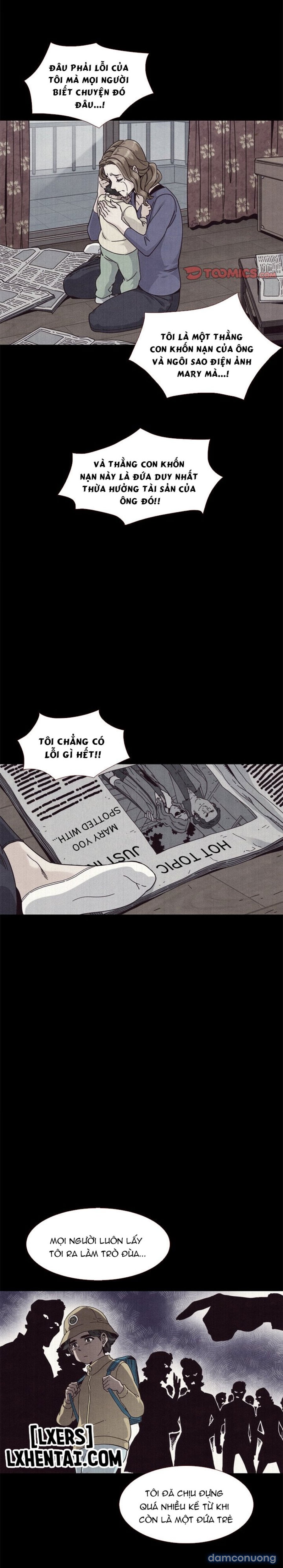 Công Tử Bột 