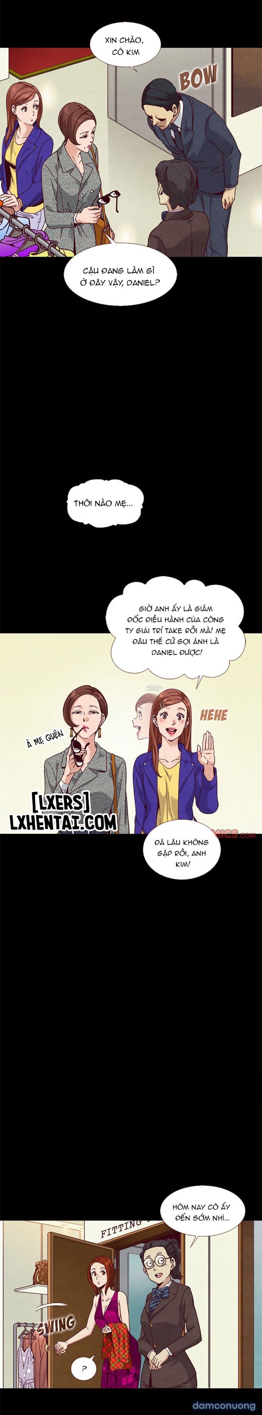 Công Tử Bột 