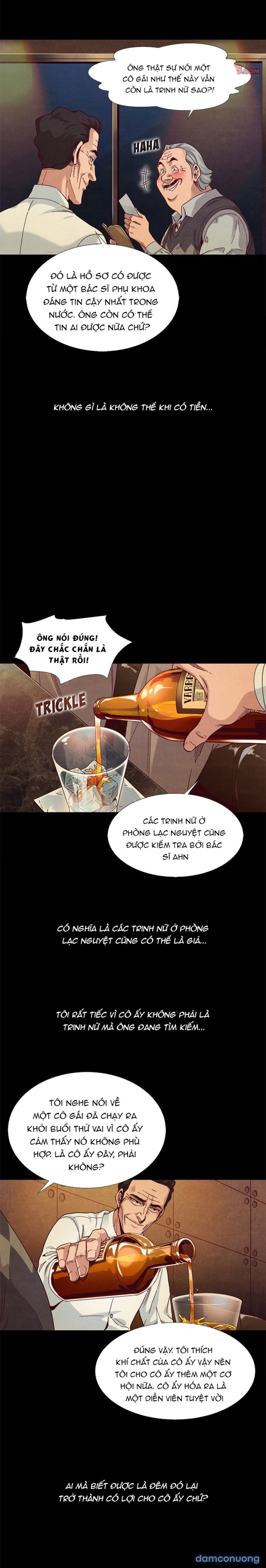 Công Tử Bột 
