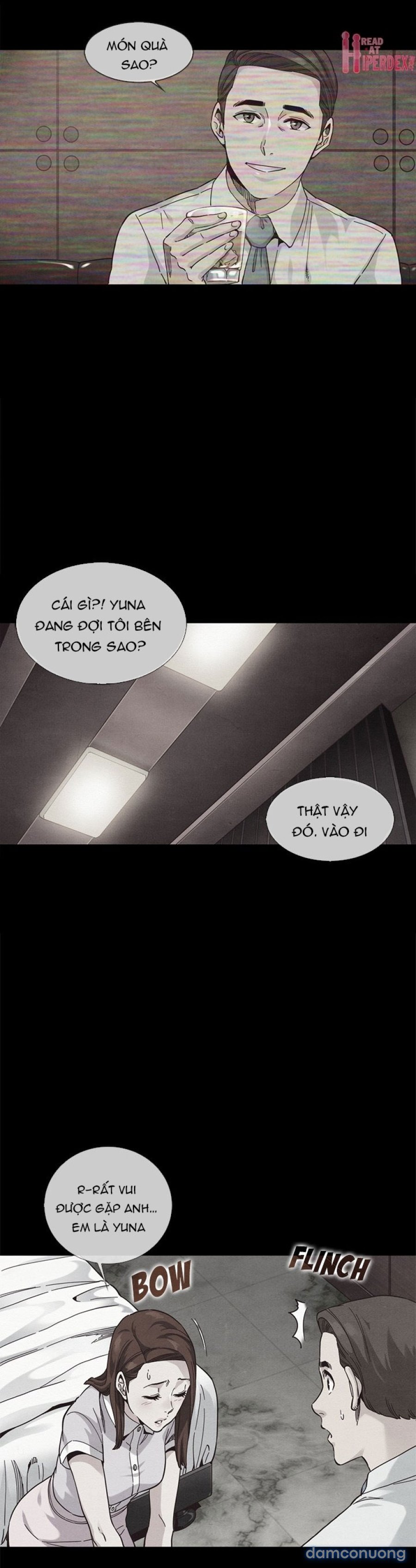 Công Tử Bột 