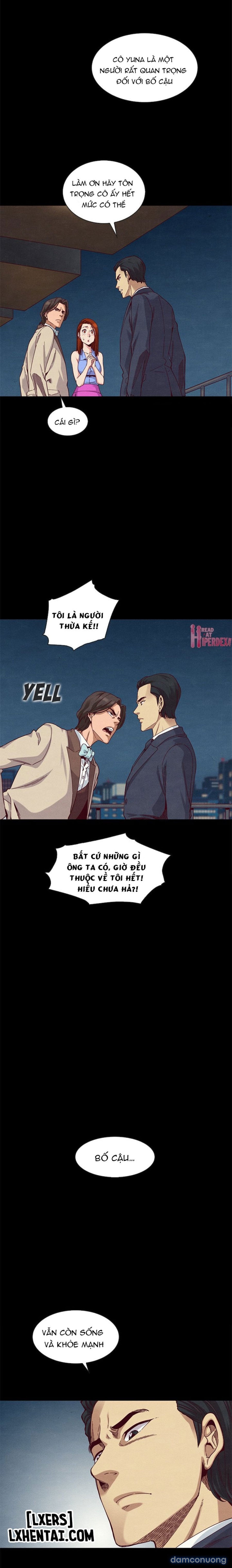 Công Tử Bột 