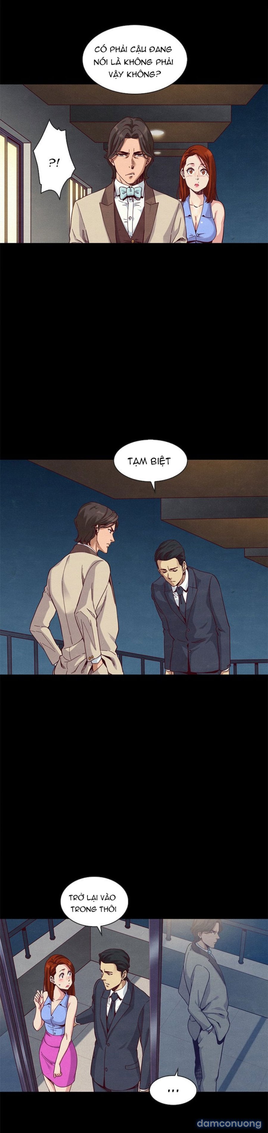 Công Tử Bột 