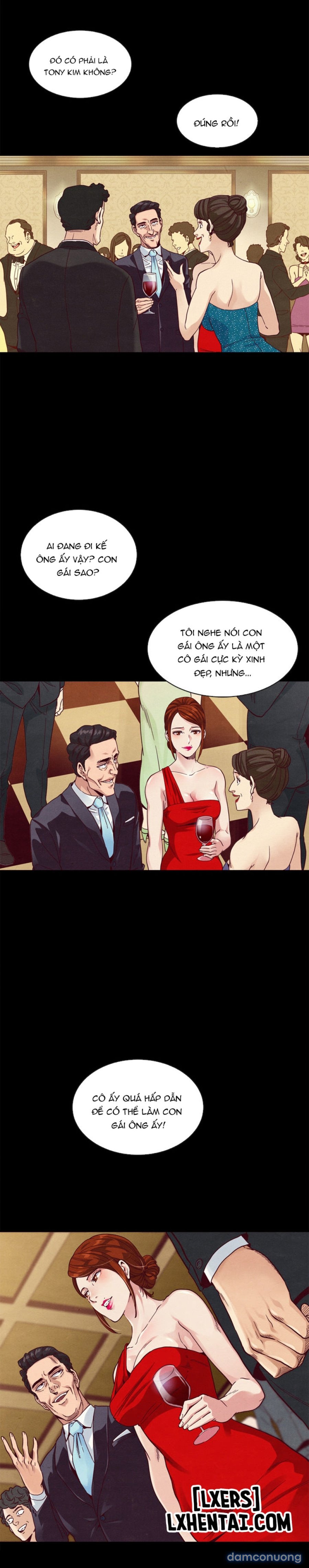 Công Tử Bột 