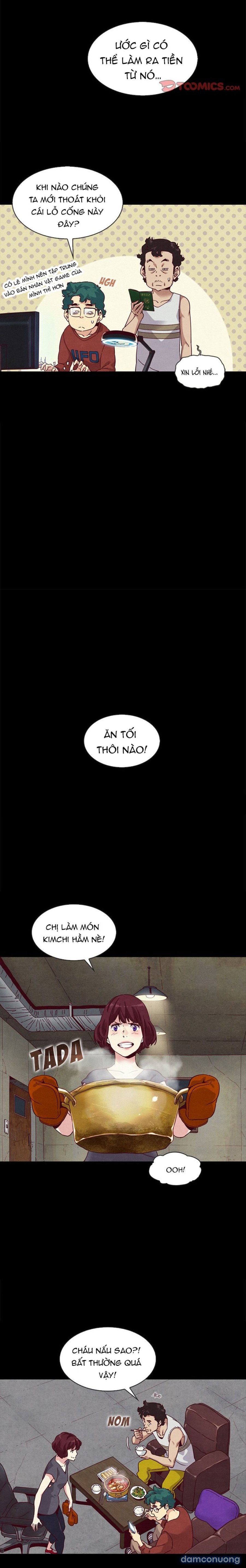 Công Tử Bột 