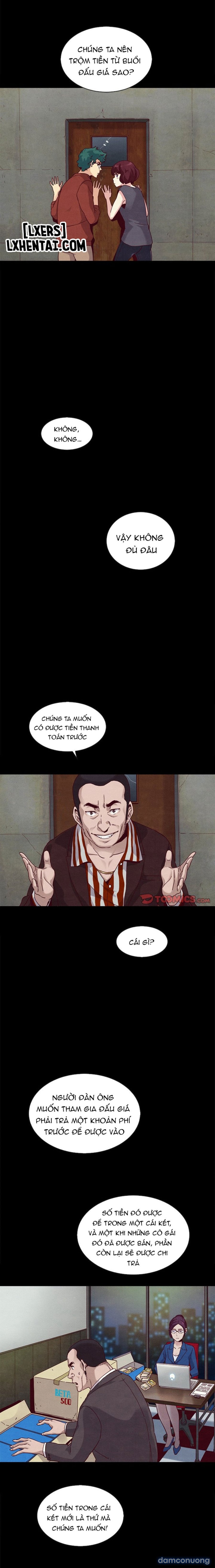 Công Tử Bột 