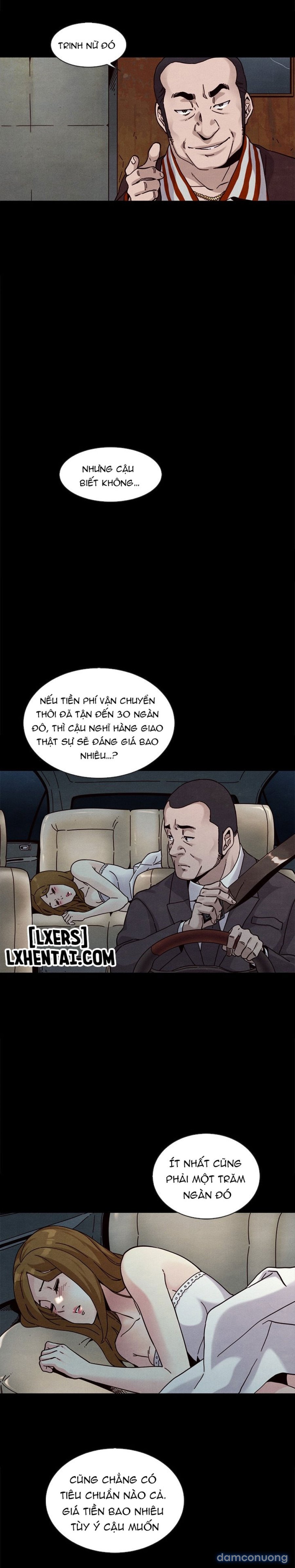 Công Tử Bột 