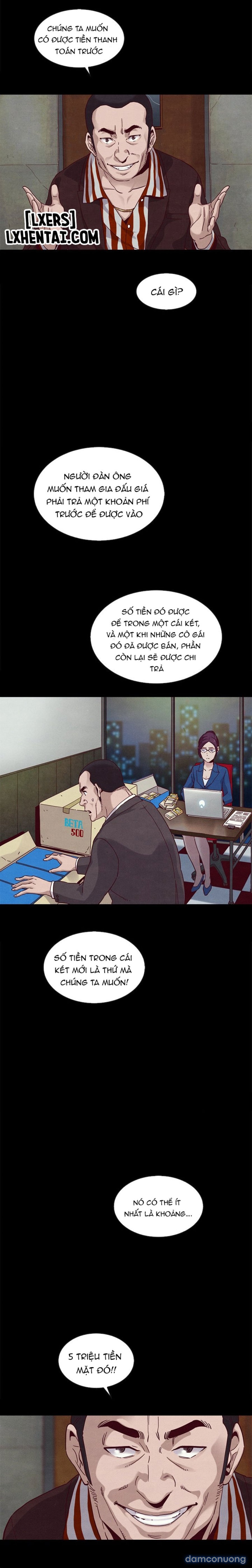 Công Tử Bột 